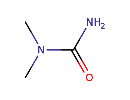 598-94-7 Structure