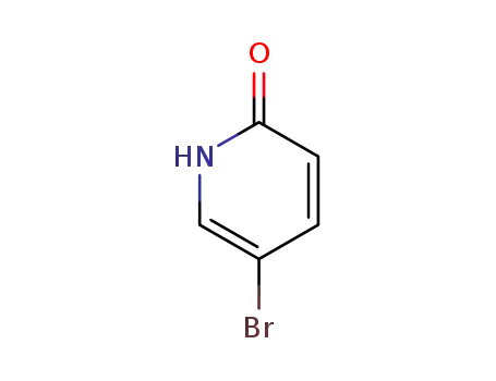 5-bromopyridin-2(1H)-one