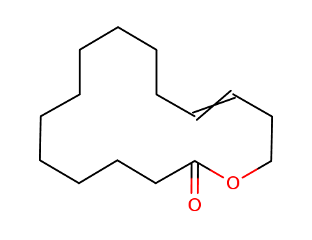 Oxacyclohexadec-13-en-2-one
