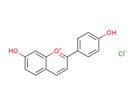 4082-08-0 Structure