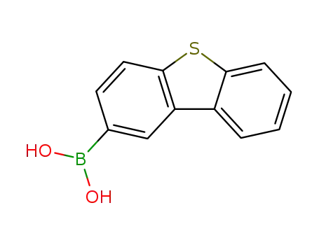 dibenzo[b,d]thien-2-ylboronic acid