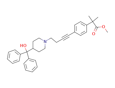 154825-95-3 Structure