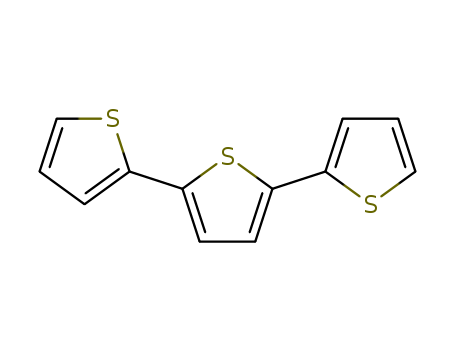 Supplie  2,2':5',2''-Terthiophene CAS NO.1081-34-1