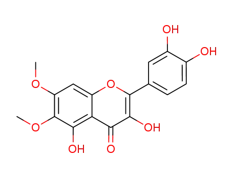 29536-44-5 Structure