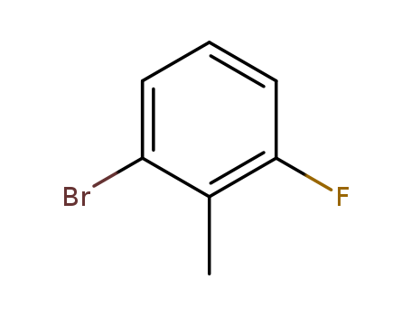 SAGECHEM/2-Bromo-6-fluorotoluene