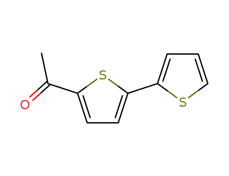 5-Acetyl-2,2'-Bithiophene