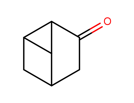 tricyclo<3.2.0.0<sup>2,7</sup>>heptan-3-one