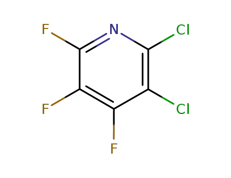 2,3-dichlorotrifluoropyridine