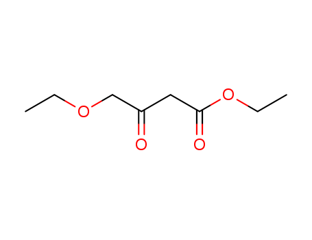 Butanoic acid,4-ethoxy-3-oxo-, ethyl ester