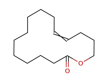 Oxacyclohexadec-12-en-2-one