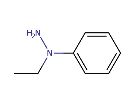 Hydrazine,1-ethyl-1-phenyl-