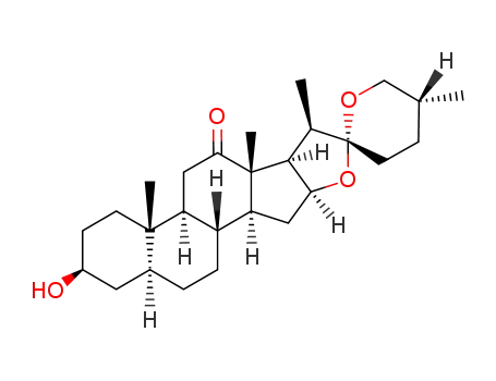 107492-88-6 Structure