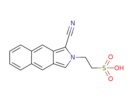 C<sub>15</sub>H<sub>12</sub>N<sub>2</sub>O<sub>3</sub>S