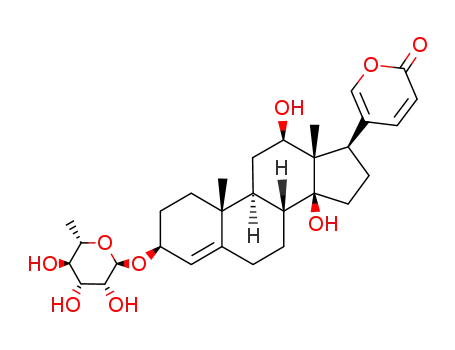 21256-71-3 Structure