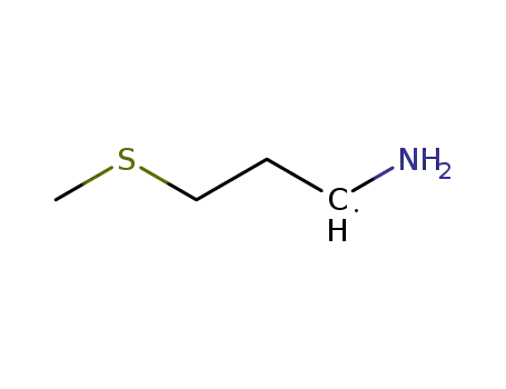 Molecular Structure of 86101-37-3 (C<sub>4</sub>H<sub>10</sub>NS)