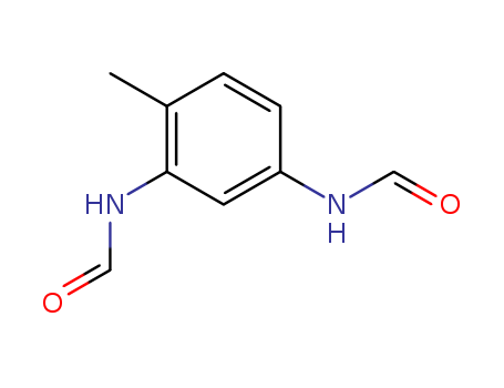 N,N-Diformyl-2,4-tolylenediamine cas  6262-23-3