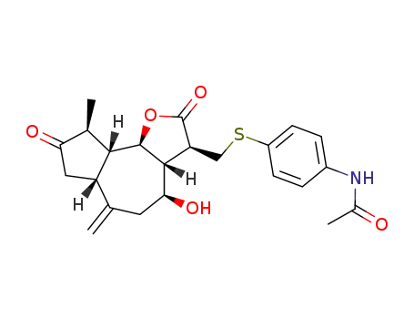 248584-41-0 Structure