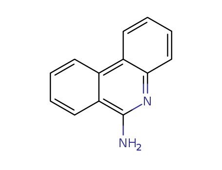 phenanthridin-6-amine