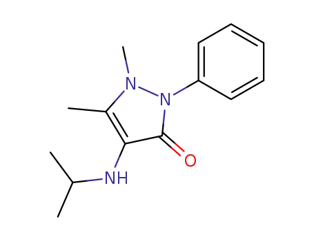 3615-24-5 Structure