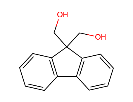 9H-FLUORENE-9,9-DIMETHANOL