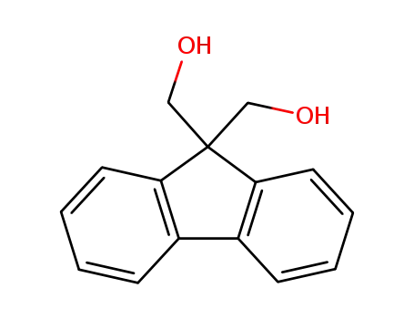 9H-플루오렌-9,9-디메타놀