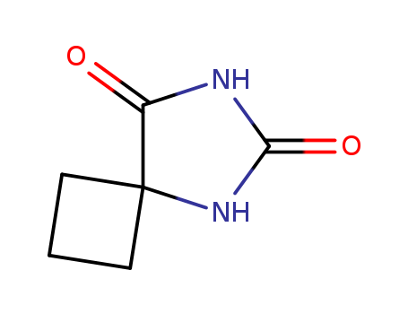 5,7-Diaza-spiro[3.4]octane-6,8-dione