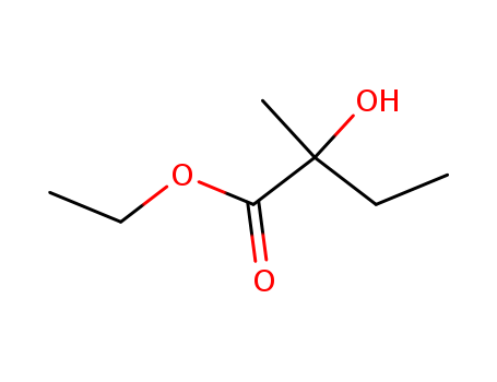 ethyl 2-hydroxy-2-methylbutyrate