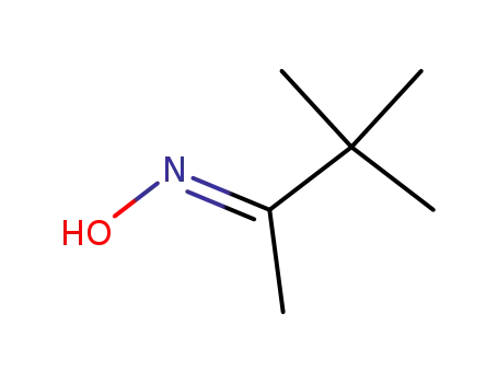 Pinacolone oxime