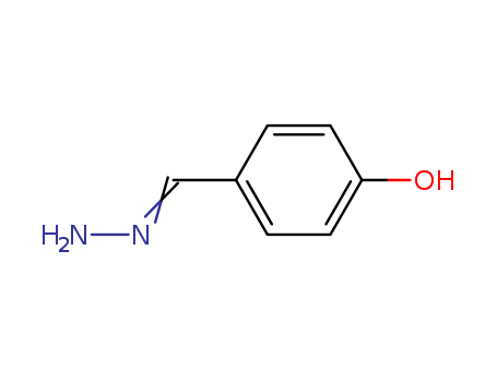 4-[(E)-Hydrazonomethyl]phenol(52211-82-2)