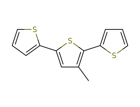 3'-Methyl-2,2':5',2''-terthiophene