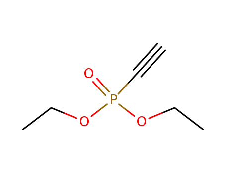Diethyl ethynylphosphonate