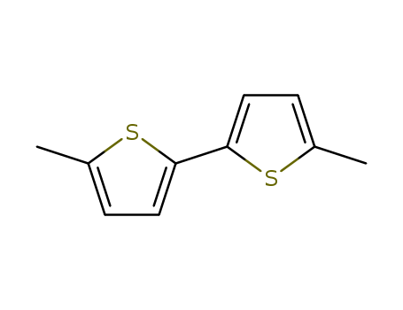 2,2'-Bithiophene,5,5'-dimethyl- cas  16303-58-5