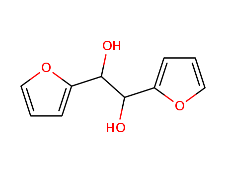 1,2-Bis(2-furanyl)ethane-1,2-diol