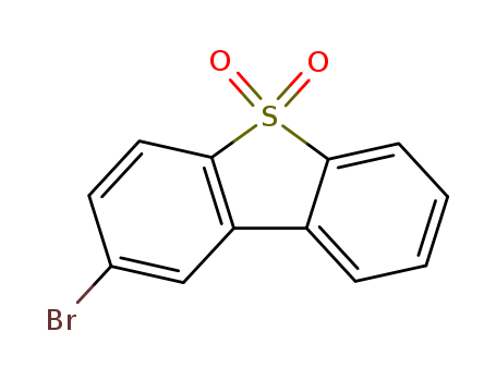 2-Bromodibenzothiophene sulfone