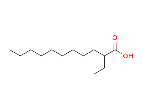 Undecanoic acid,2-ethyl-