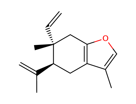 isofuranogermacrene