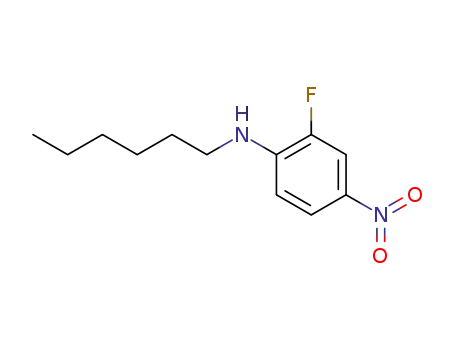 124431-95-4 Structure