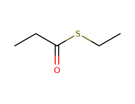 S-ethyl propanethioate manufacture