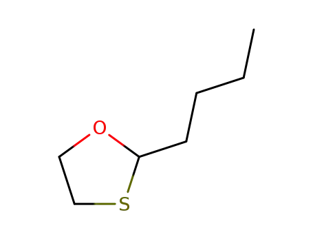 1,3-Oxathiolane, 2-butyl-
