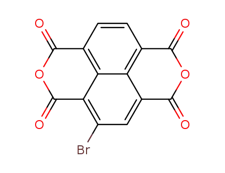 4-Bromoisochromeno[6,5,4-def]isochromene-1,3,6,8-tetraone