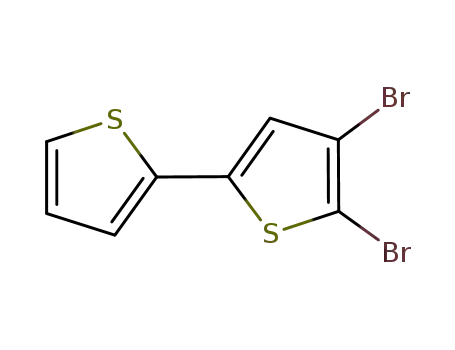 4,5-dibromo-2,2'-bithiophene
