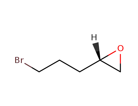 (S)-(3-bromopropyl)oxirane