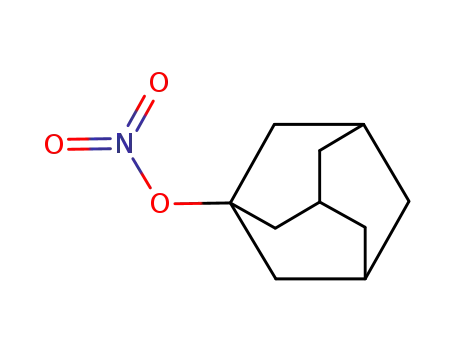 tricyclo[3.3.1.1~3,7~]dec-1-yl nitrate