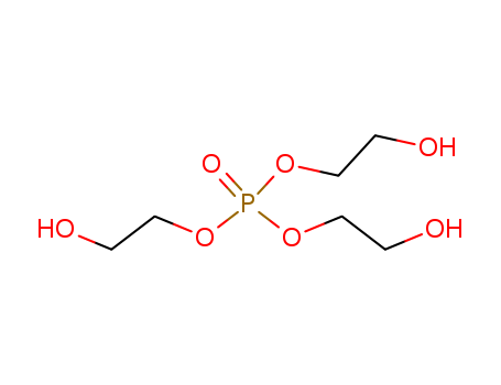 1,2-Ethanediol, phosphate (3:1)