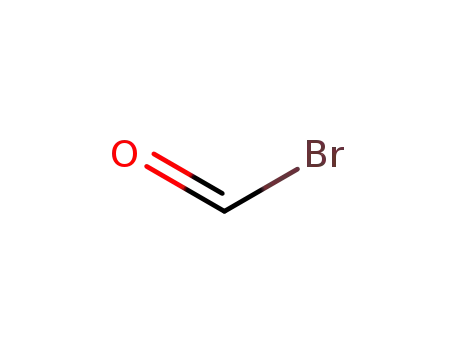 Formyl bromide