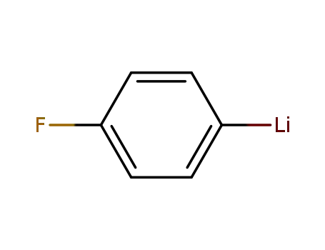 1493-23-8 Structure