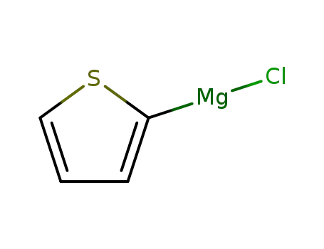 2-thienylmagnesium chloride
