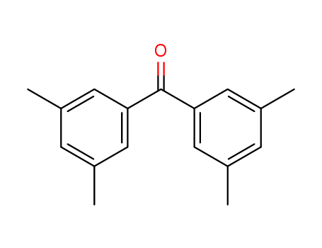 Methanone, bis(3,5-dimethylphenyl)-