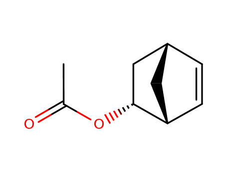 Bicyclo[2.2.1]hept-5-en-2-ol, acetate, endo-