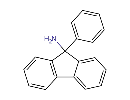 9-phenyl-9H-fluoren-9-amine